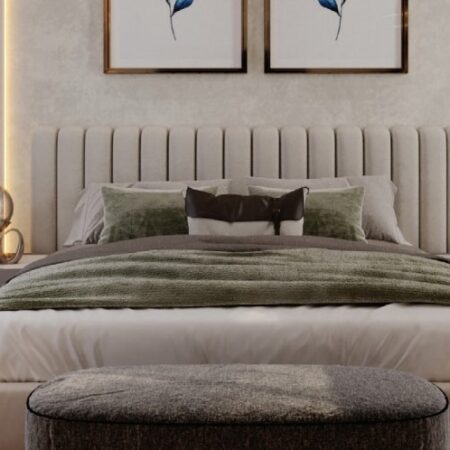 2 bedrooms in Faradis Tower