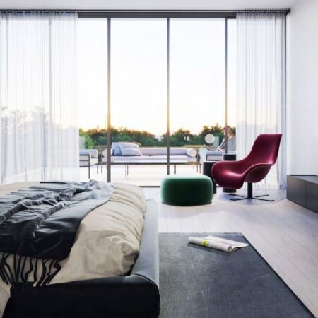 6 habitaciones in Masaar Saro