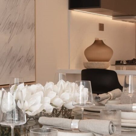 1 dormitorio in The Berkeley Residences