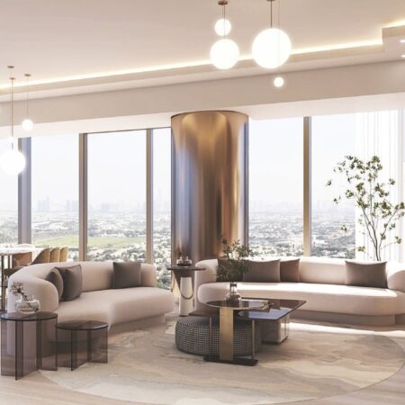 1 bedroom in Me Do Re 2