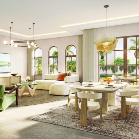 3 habitaciones in Bloom Living 7 – Almeria