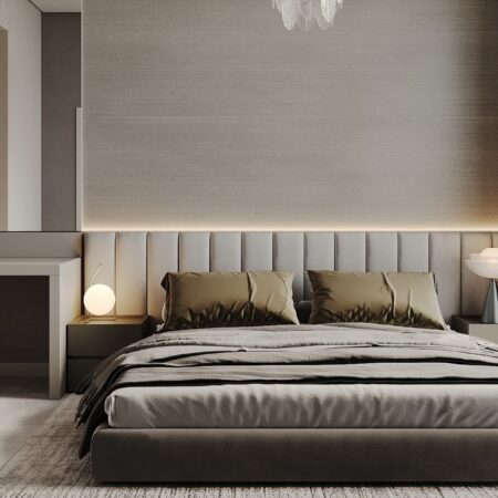 Estudio in Evergr1n House