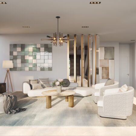 5 bedrooms in The Beach Villas