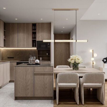 1.5 bedrooms in Essenl1fe