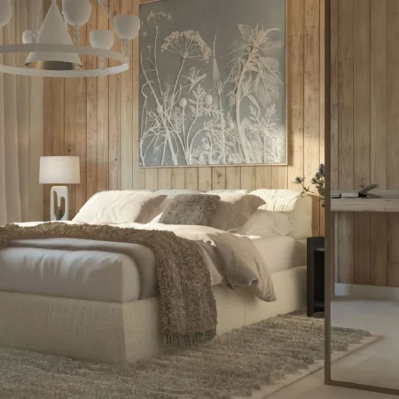 3 habitaciones in Weybridge Gardens 3