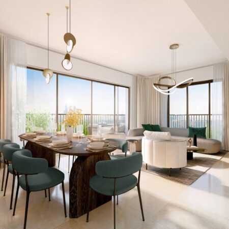 2 habitaciones in Aysha Residences