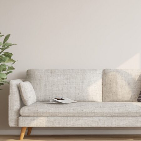 1 dormitorio in Greenside Residence