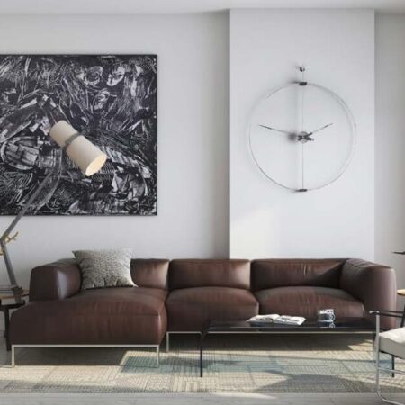 Studio in Elysee Maison