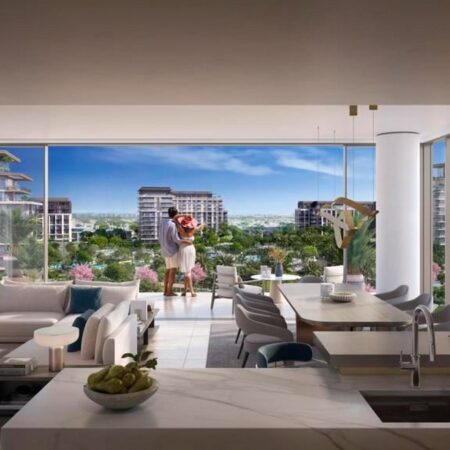 5 bedrooms in Central Park Plaza