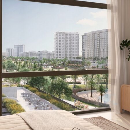 2 bedrooms in Parkside Views