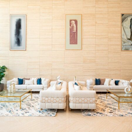 1 bedroom in Eleganz