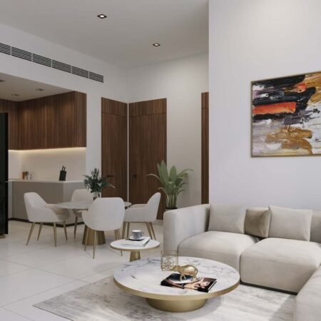 1 dormitorio in Albero