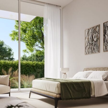 1 bedroom in Sealine Residence