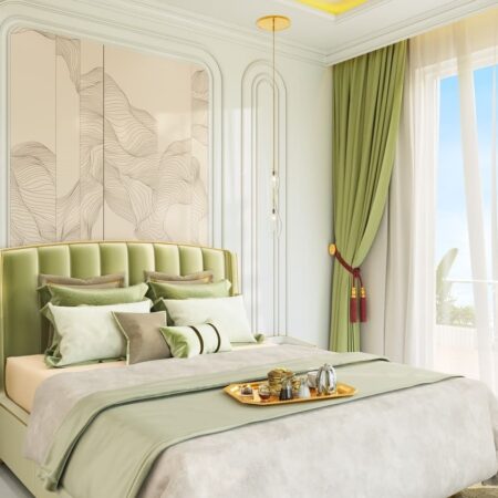 Studio in Vincitore Aqua Flora