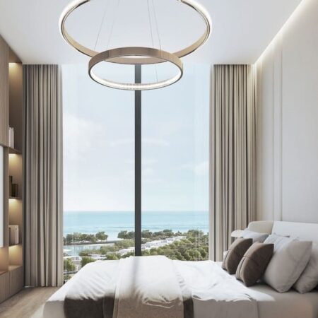 1 bedroom in Selene Beach Residences