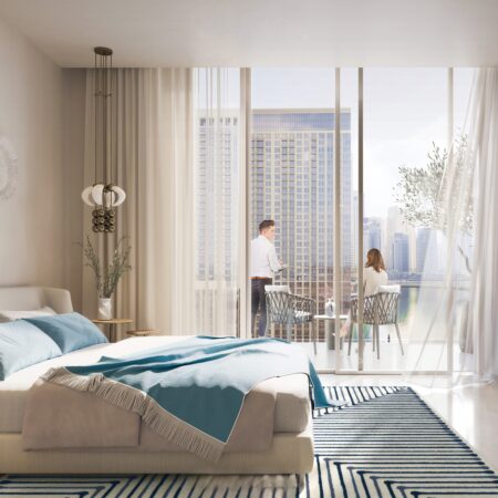 4 bedrooms in Marina Cove