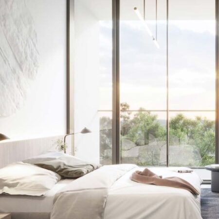 2 bedrooms in The Gate 3