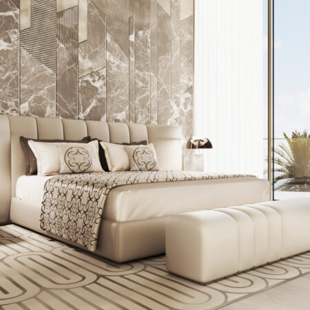 2 bedrooms in La Mer by ELIE SAAB