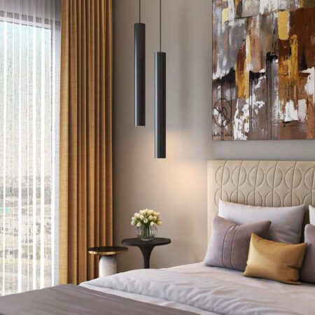 2 habitaciones in Golf Greens 1