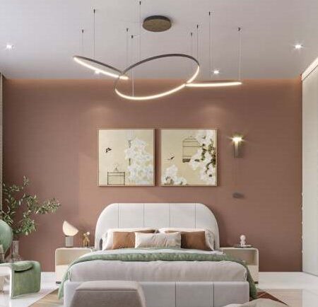 3 bedrooms in Faradis Tower