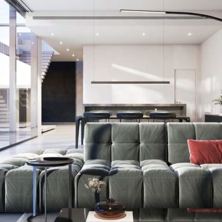 5 habitaciones in Masaar Saro