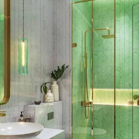 2 bedrooms in Elo 2 and 3