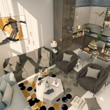 2 bedrooms in Verdana IV