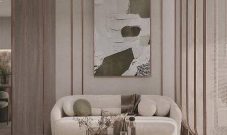 Studio in Cove Edition One