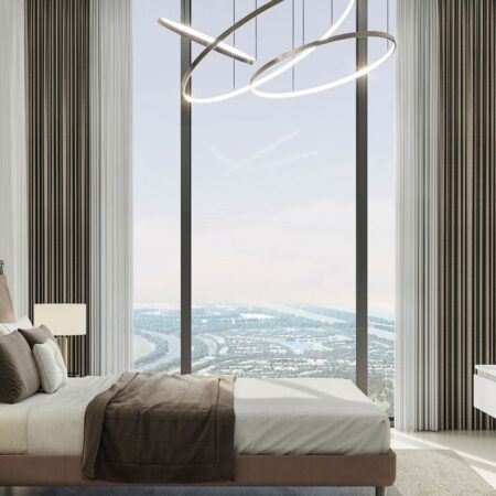 1 bedroom in Sobha Solis