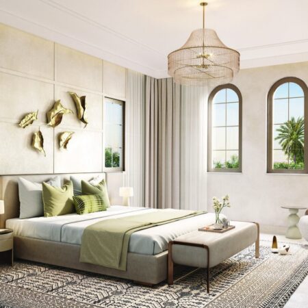 3 bedrooms in Bloom Living 7 – Almeria