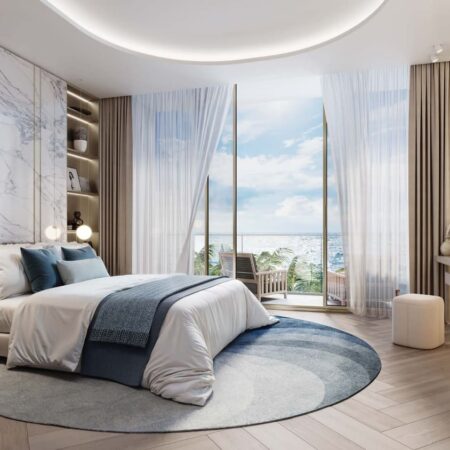 2 habitaciones in Beach Walk 3