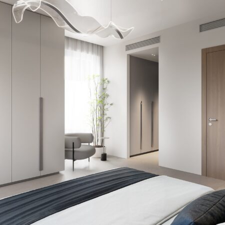 2.5 bedrooms in V1STARA House