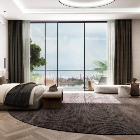 5 bedrooms in The Sanctuary