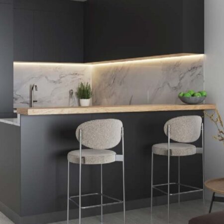 Studio in Elysee Maison