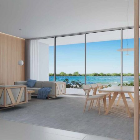 1 bedroom in Gateway Porto Al Zorah