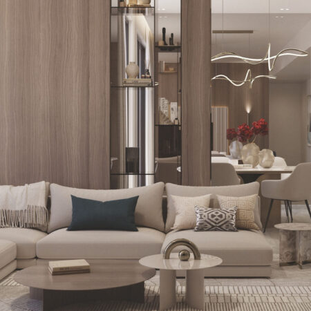 1 dormitorio in California 2