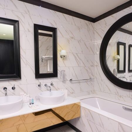 Estudio in The Atria