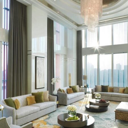 2 bedrooms in Four Seasons Private Residences