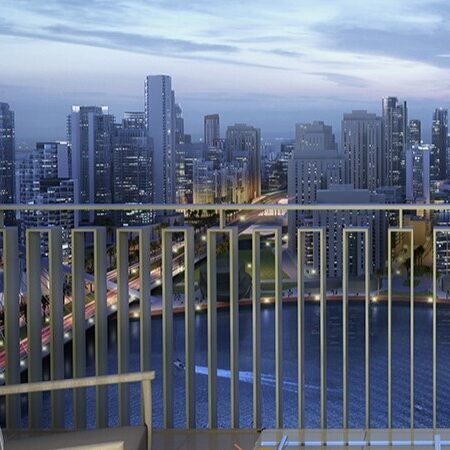 3 bedrooms in Creek Gate