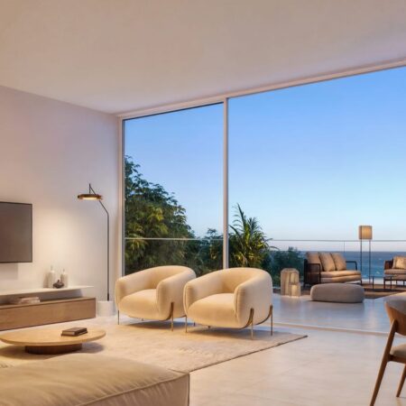 1 bedroom in Sealine Residence