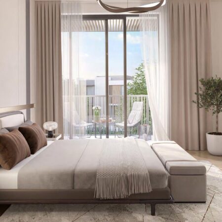 6 bedrooms in Athlon