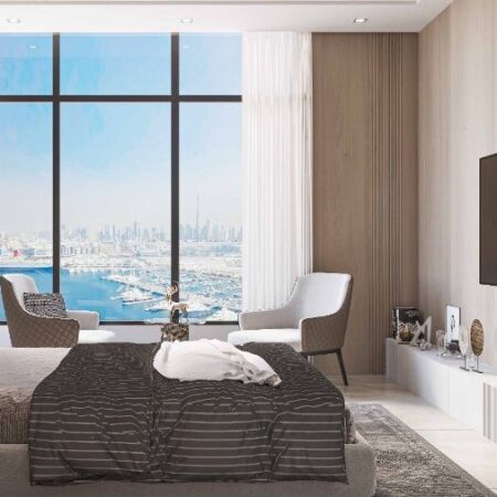 1 bedroom in Riva Residence