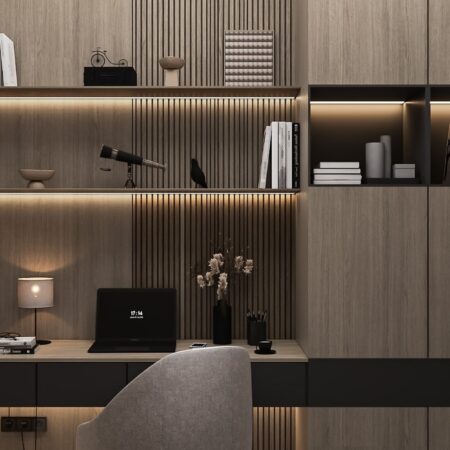 2 habitaciones in Havelock Heights