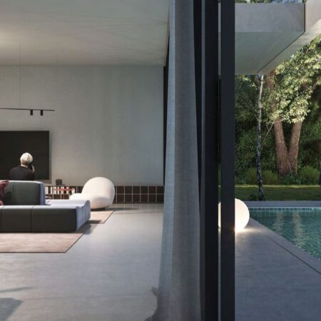 5 habitaciones in Masaar Saro