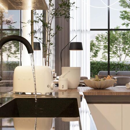 1 dormitorio in Verdana VII