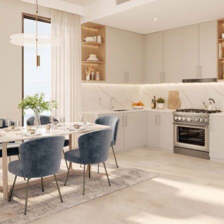 3 bedrooms in GEM Residences