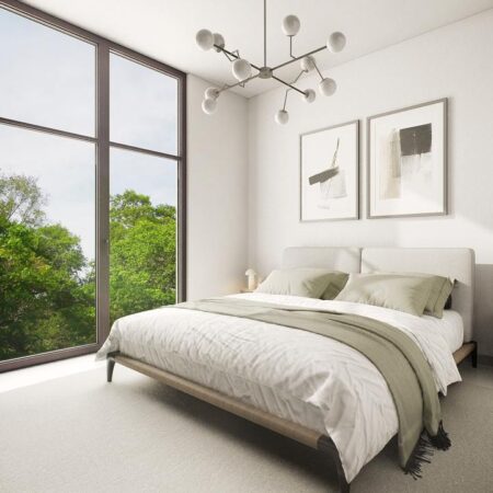 2 bedrooms in Aria Heights