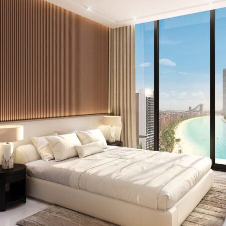 1 bedroom in Riviera 67