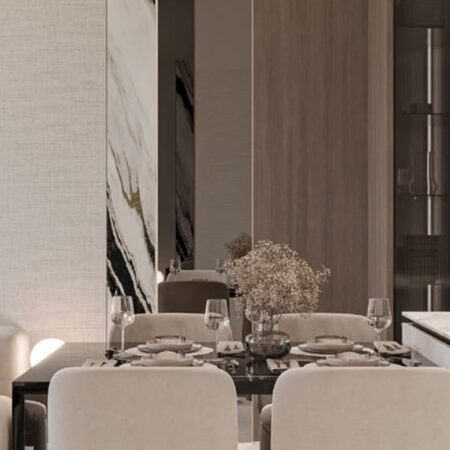 1 bedroom in Primero Residences