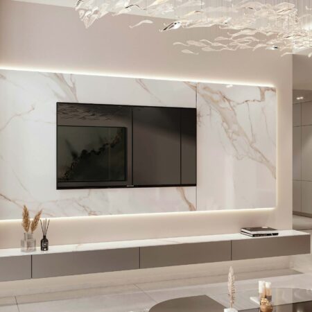 1 bedroom in The Place